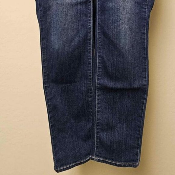 Paige Skyline Skinny Jeans - Picture 2 of 6